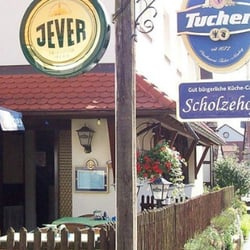 Scholzehof