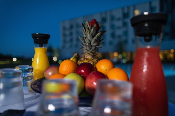 Legacy Hotel at IMG Academy by null