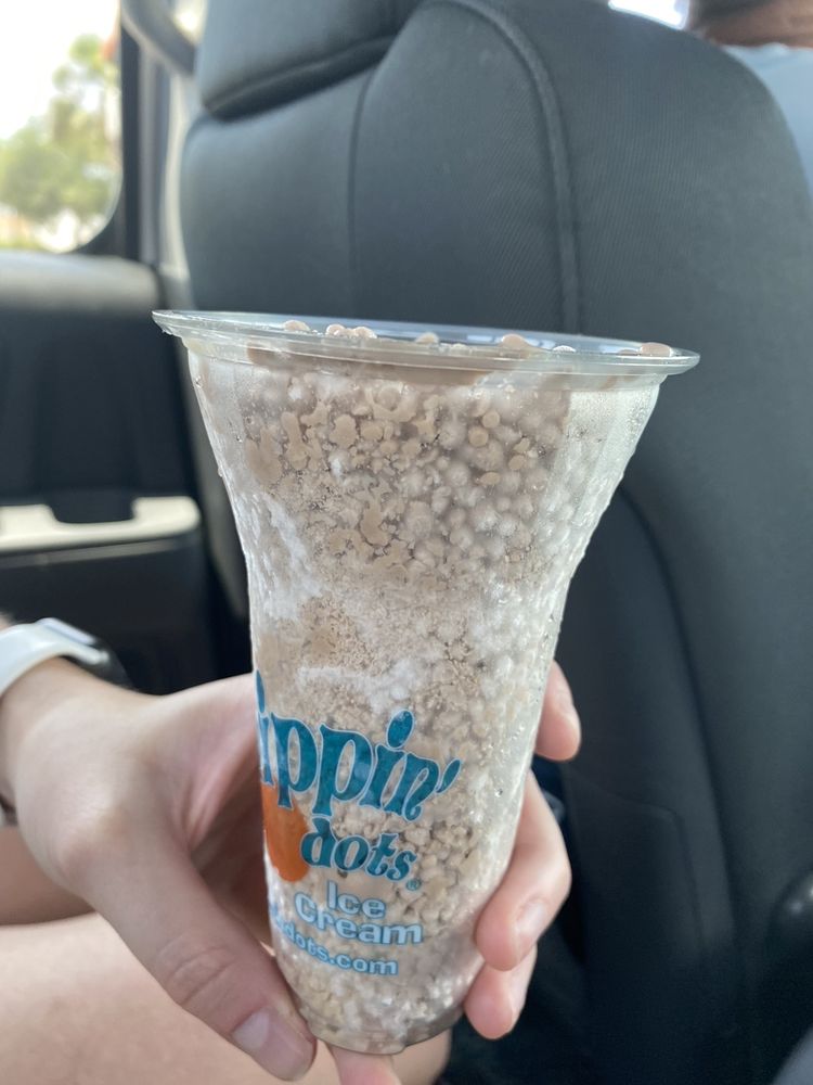 DIPPIN’ DOTS Updated June 2024 10 Photos & 11 Reviews 217 Gulf