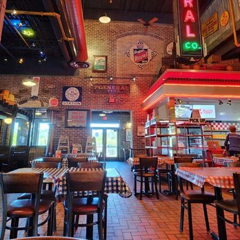 Portillo's Gurnee - Salad Near Me - Gurnee, Illinois Portillo's Gurnee - Salad Near Me - Gurnee, Illinois