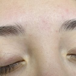 My Beauty Secret Spa - Microblading (el antes)