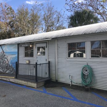 Clermont Historic Village Museum - Landmarks & Historical Buildings Near Me - Clermont, Florida