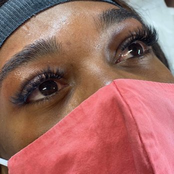 Miracle Spa - Eye lash extensions and eyebrows - Nail Salons Near Me - San Francisco, California