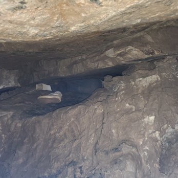 Moaning Caverns Adventure Park - Amusement Parks Near Me - Vallecito, California