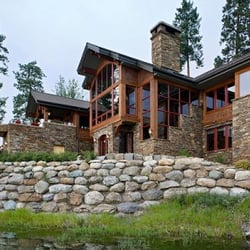Greg Bain & Company - You Dream It...We Build It.