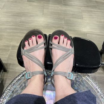 the nail bar - Pedicure - Nail Salons Near Me - Hoover, Alabama