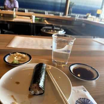 Mosonori - hand roll - Sushi Bars Near Me - Winter Park, Florida Mosonori - hand roll - Sushi Bars Near Me - Winter Park, Florida