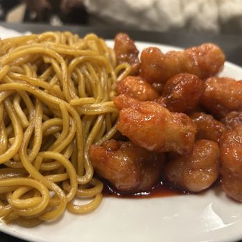 Kitty's Kitchen - Kids Sweet-and-sour pork - Chinese Near Me - Manteca, California