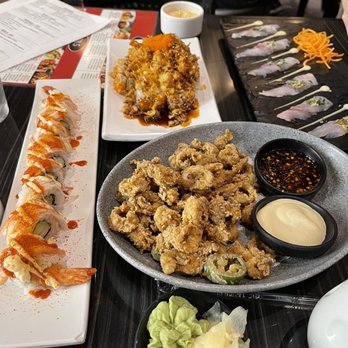 Miyako - Japanese Near Me - Houston, Texas