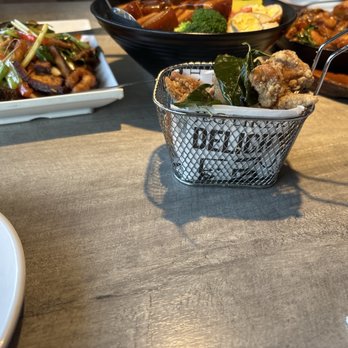 MYST Asian Fusion - Chinese Near Me - Burnaby, British Columbia