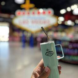 Terrible's Road House - Someone is Excited to find This cuteness $ 13.99 09.29.24