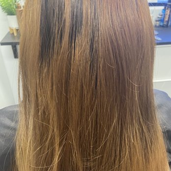 Added Lengths Hair - Before - Hair Extensions Near Me - Peoria, Arizona Added Lengths Hair - Before - Hair Extensions Near Me - Peoria, Arizona