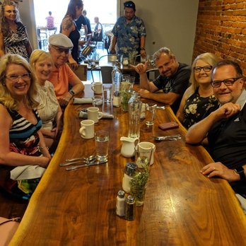 Bacon & Eggs - Family fun day started at Bacon and Eggs. - New American Near Me - Walla Walla, Washington Bacon & Eggs - Family fun day started at Bacon and Eggs. - New American Near Me - Walla Walla, Washington