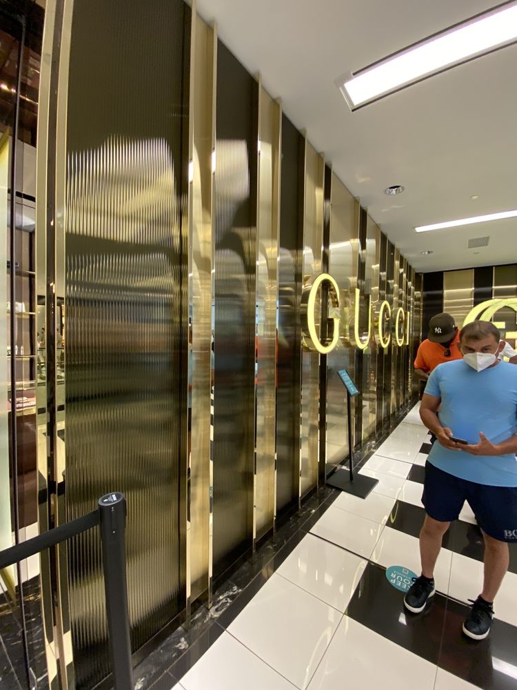 GUCCI AT BLOOMINGDALES Updated August 2024 20 Photos & 15 Reviews