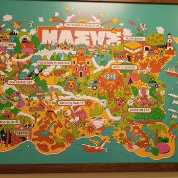 Maeve Chocolate - Chocolatiers & Shops Near Me - Tukwila, Washington