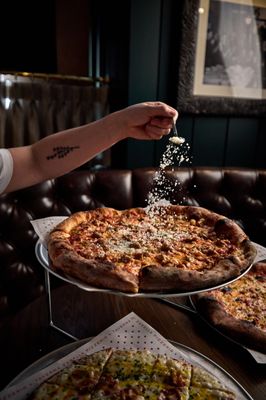 Zarella Pizzeria & Taverna by null