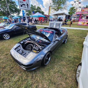 Clewiston Sugar Festival - Car show - Festivals Near Me - Clewiston, Florida