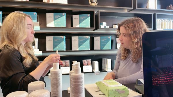 QUA SPA at SOMA GRAND by null