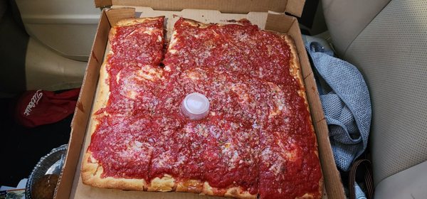 Dough Boyz Pizza by null