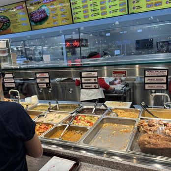 Grill City - Menu - Food Court Near Me - Sugar Land, Texas Grill City - Menu - Food Court Near Me - Sugar Land, Texas