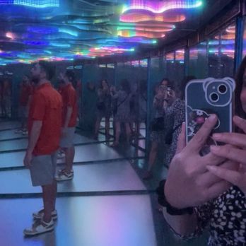 Omega Mart - Meow Wolf - Art Museums Near Me - Las Vegas, Nevada Omega Mart - Meow Wolf - Art Museums Near Me - Las Vegas, Nevada