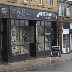 Chic Boutique