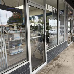 Liberty Pharmacy & Medical Supply