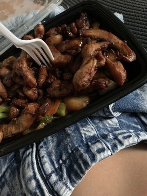 Grace Garden by null