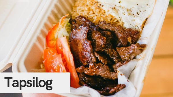 Ting’s Filipino Bistro by null