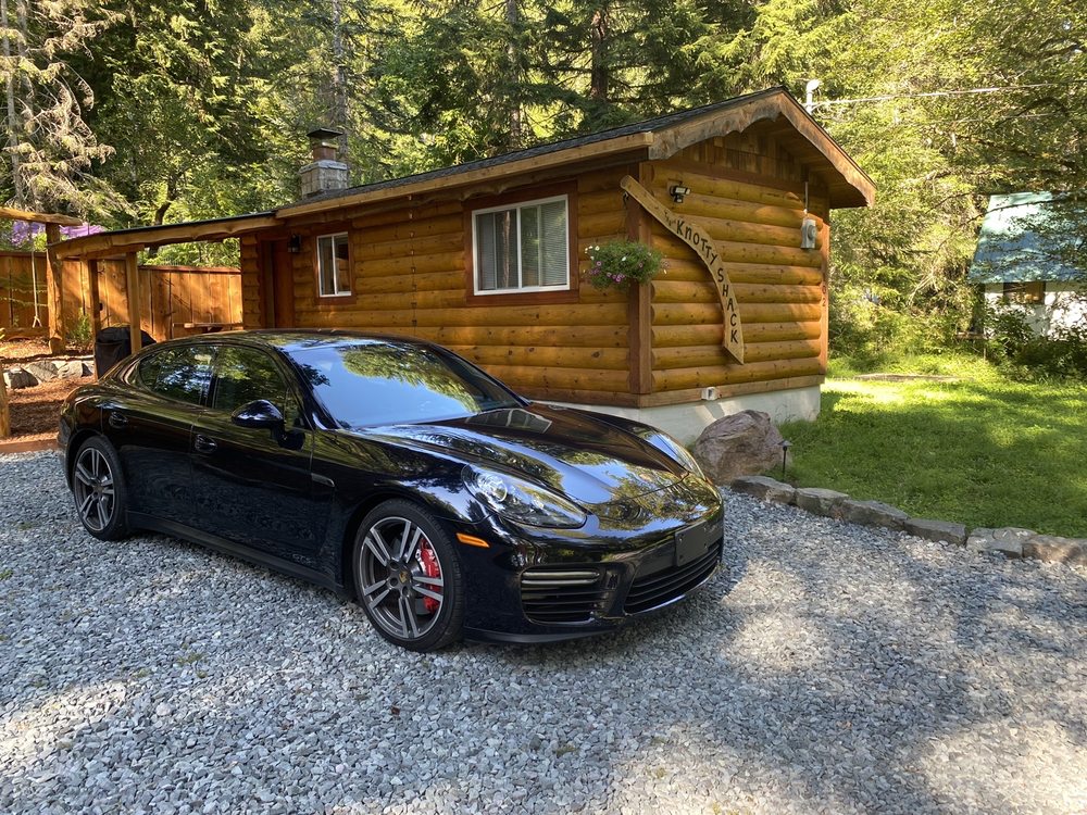 KIMBALL’S HANDS ON DETAILING Updated September 2024 15 Photos & 37