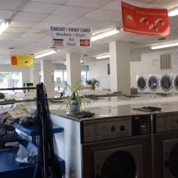 Laundry Land - Laundry Services Near Me - Norfolk, Virginia