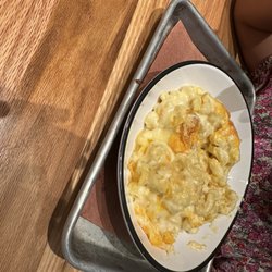 Jim 'N Nick's Bar-B-Q - Kids Macaroni n Cheese