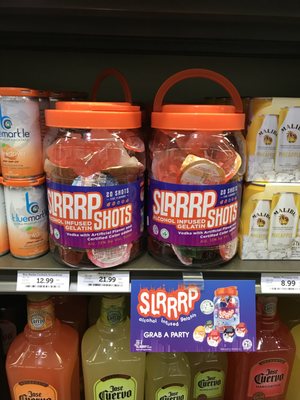 Spec's Wines, Spirits & Finer Foods