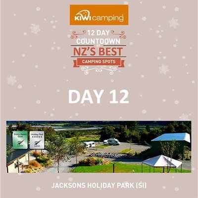 Jacksons Retreat Alpine Holiday Park by null