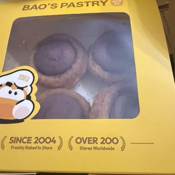Bao’s Pastry - Desserts Near Me - Flushing, New York Bao’s Pastry - Desserts Near Me - Flushing, New York