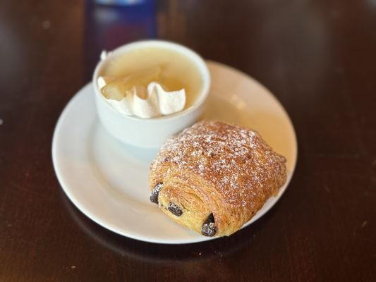 J Graham's Cafe by null