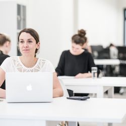 Wonder Coworking
