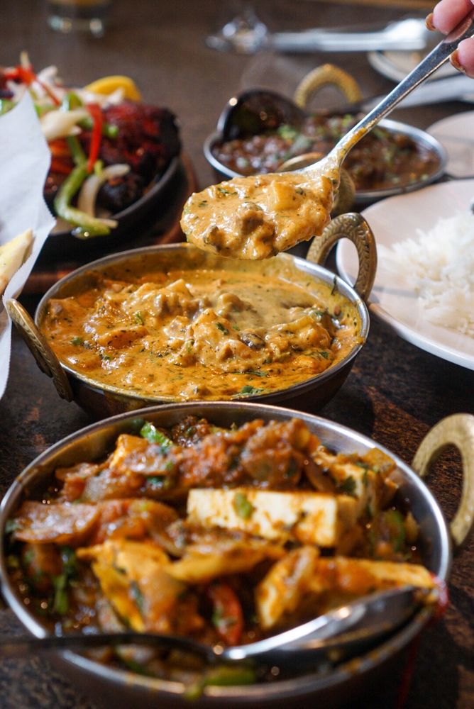 Masala of India Cuisine