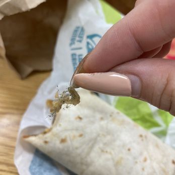 Taco Bell - Fast Food Near Me - Gilroy, California