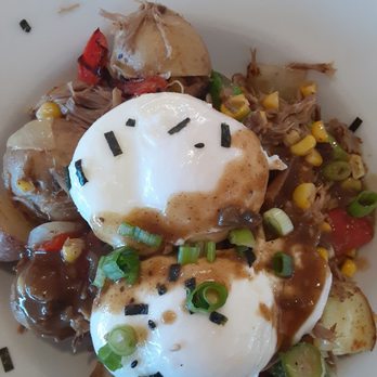 Kehaulani's Cafe - Kalua pork hash - Breakfast & Brunch Near Me - Vallejo, California Kehaulani's Cafe - Kalua pork hash - Breakfast & Brunch Near Me - Vallejo, California