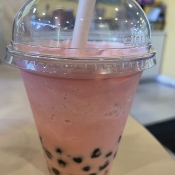 Panache Caffe - Coffee & Tea Near Me - Lafayette, California