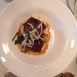 Short Ribs
