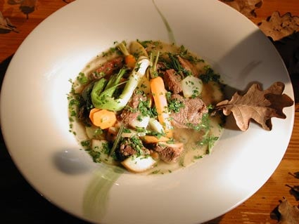 Hotel Restaurant Landhaus Tanner by null