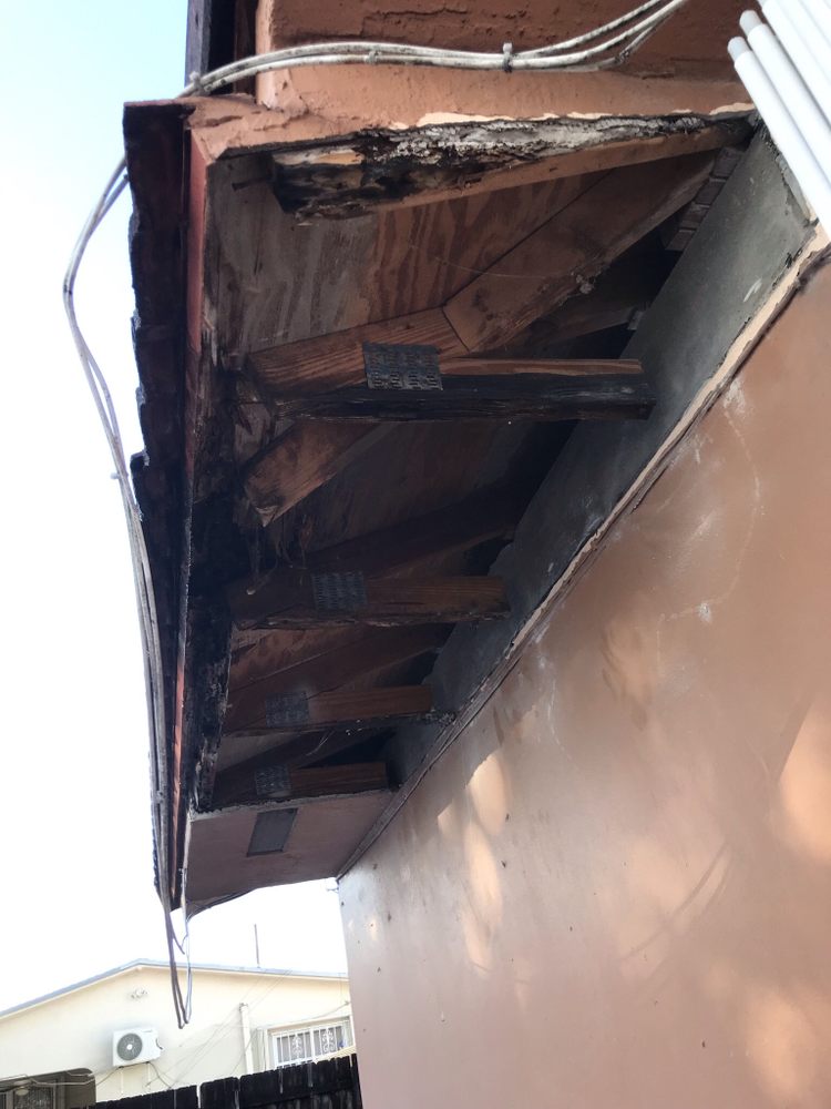 Slide of Red River Roofing