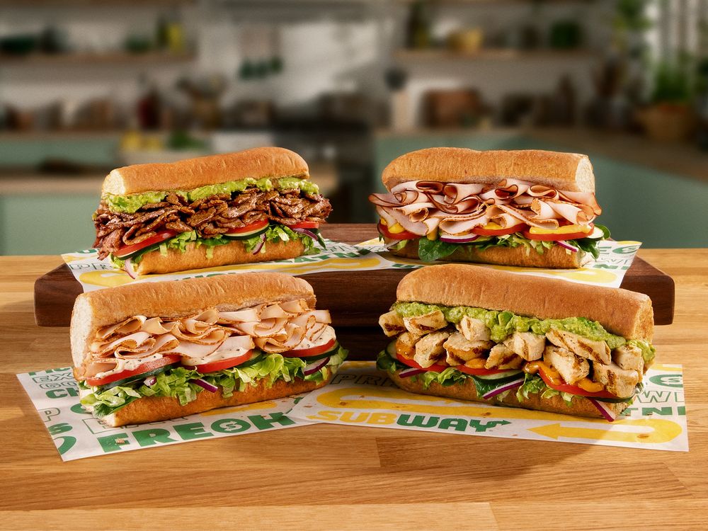 Subway