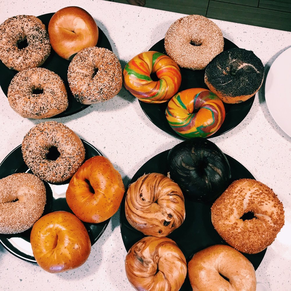 Bagel Boy - Bagels Near Me - Brooklyn, New York Bagel Boy - Bagels Near Me - Brooklyn, New York