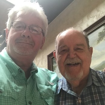 Remington's Restaurant & Lounge - My wonderful father in law - Sports Bars Near Me - Abilene, Texas Remington's Restaurant & Lounge - My wonderful father in law - Sports Bars Near Me - Abilene, Texas