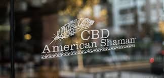 CBD American Shaman