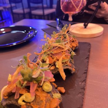 Miel De Agave - Sopes - Mexican Near Me - Phoenix, Arizona