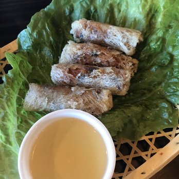 Pho Best III - Spring rolls - Vietnamese Near Me - Elmhurst, New York